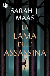 La lama dell'assassina
