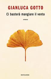 Ci basterà mangiare il vento