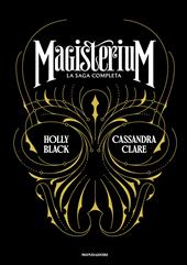 Magisterium. La saga completa