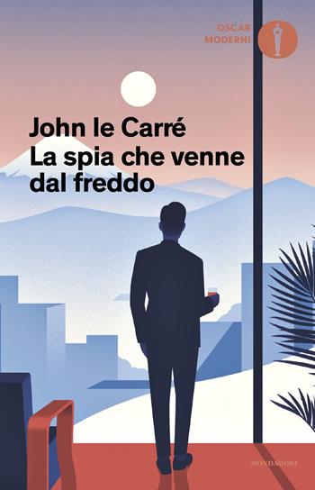 La spia che venne dal freddo - John Le Carré - Libro Mondadori 2025, Oscar moderni | Libraccio.it