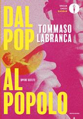Dal pop al popolo. Opere scelte