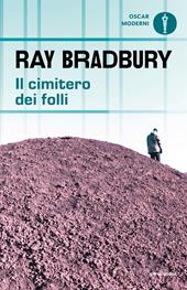 Il cimitero dei folli