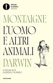 L'uomo e altri animali
