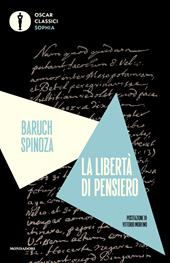 La libertà di pensiero