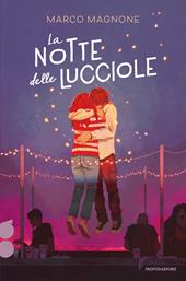 La notte delle lucciole. Ossigeno