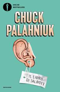 Il Libro Di Talbott-image