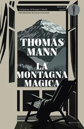 La montagna magica