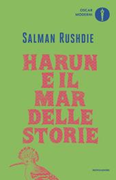 Harun e il mar delle storie