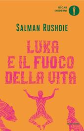 Luka e il fuoco della vita