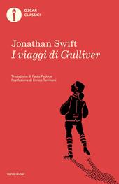I viaggi di Gulliver