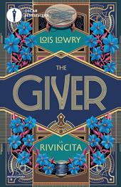 The giver. La rivincita