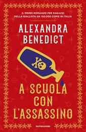 A scuola con l'assassino