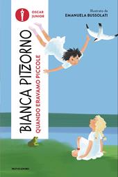 Quando eravamo piccole