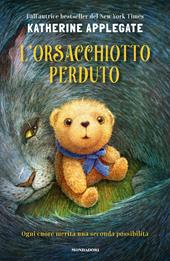 L'orsacchiotto perduto