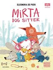 Mirta dog sitter. PassoPasso. Minuscolo