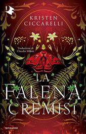 La falena cremisi
