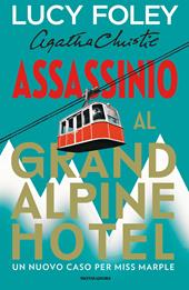 Assassinio al Grand Alpine Hotel