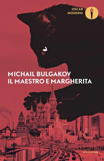 Il Maestro e Margherita - Michail Bulgakov - Libro Mondadori 2026, Oscar moderni | Libraccio.it