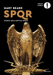 SPQR. Storia dell'antica Roma
