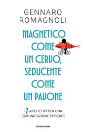Magnetico come un cervo, seducente come un pavone. I 7 archetipi per una comunicazione efficace