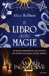 Il libro delle magie