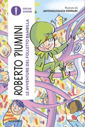 Le avventure del folletto Bambilla. Ediz. a colori