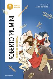I sette re di Roma