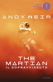 The martian. Il sopravvissuto