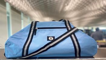 Borsone All day bag Mondadori  - Libro Mondadori 2023 | Libraccio.it