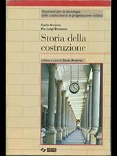 Storia delle costruzioni.