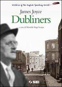 Dubliners. Con CD Audio - James Joyce - Libro SEI 2006 | Libraccio.it