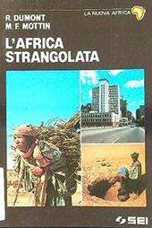 L'Africa strangolata