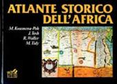 Atlante storico dell'Africa