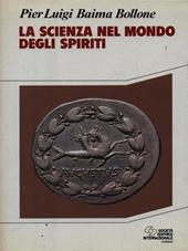 La scienza nel mondo degli spiriti