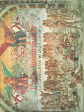 Luca Signorelli. La cappella San Brizio a Orvieto