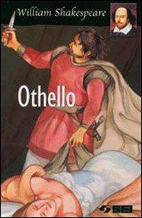 Othello - William Shakespeare - Libro SEI 2001 | Libraccio.it