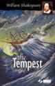 The tempest - William Shakespeare - Libro SEI 2002 | Libraccio.it