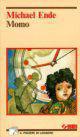 Momo - Michael Ende - Libro SEI 2002, Scrittori per la scuola | Libraccio.it