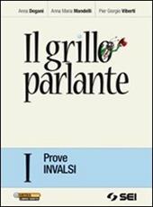 Il grillo parlante. Prove INVALSI.