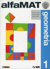 AlfaMAT. Geometria. Vol. 1