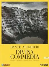 La Divina Commedia. Con DVD