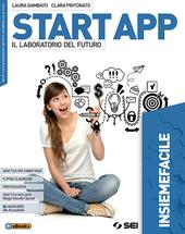 Start app. Insiemefacile. Percorsi facilitati. BES. Con ebook. Con espansione online