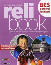 Relibook. Corso di IRC. BES. Con e-book. Con espansione online