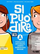 Si può dire. Laboratorio. Con e-book. Con espansione online