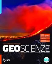 Geoscienze. Corso di scienze della terra. Con e-book. Con espansione online