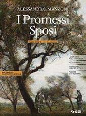 I promessi sposi. Con e-book. Con espansione online. Con DVD-ROM. Con Gioco