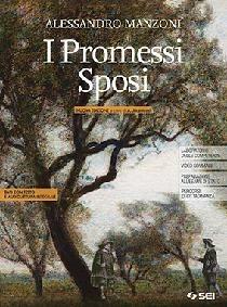 I promessi sposi. Con e-book. Con espansione online. Con DVD-ROM. Con Gioco - Alessandro Manzoni - Libro SEI 2020 | Libraccio.it