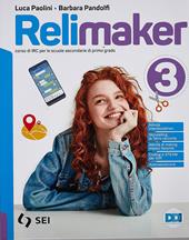 Relimaker. Corso di IRC. Con e-book. Con espansione online. Vol. 3