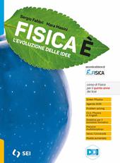 Fisicaè. L'evoluzione delle idee. Per il quinto anno dei Licei. Con e-book. Con espansione online