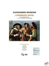 I promessi sposi. Il laboratorio di Manzoni. Con e-book. Con espansione online